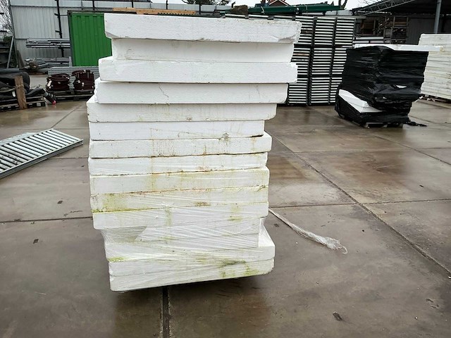 Isolatie (15x) - afbeelding 3 van  9