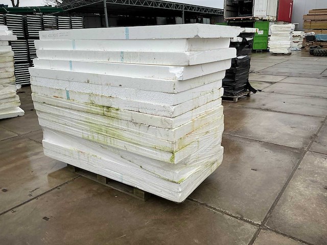 Isolatie (15x) - afbeelding 4 van  9