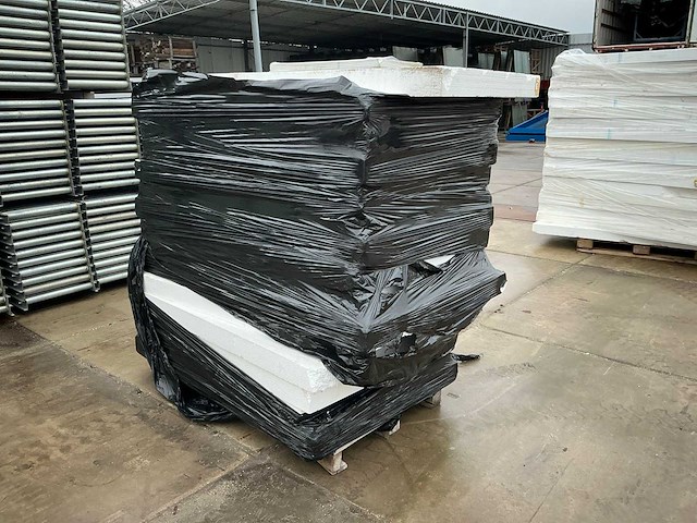 Isolatie (15x) - afbeelding 4 van  9