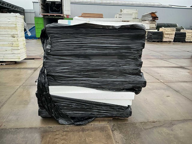 Isolatie (15x) - afbeelding 5 van  9