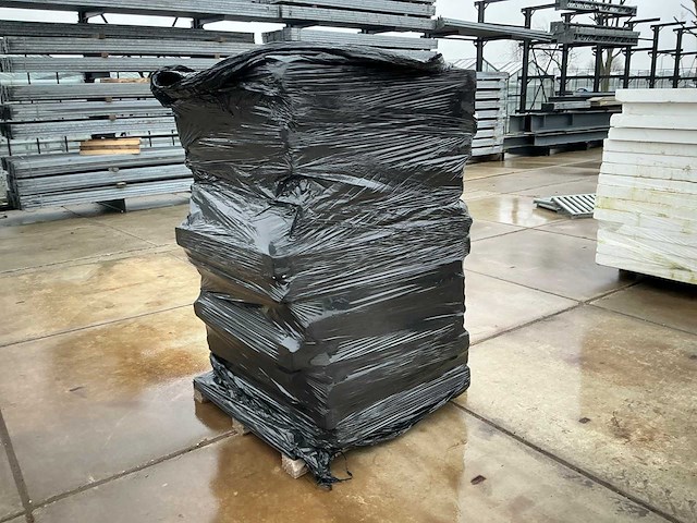 Isolatie (16x) - afbeelding 2 van  7