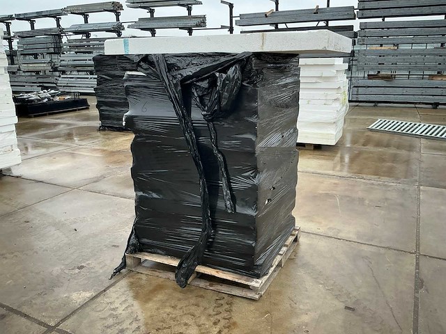 Isolatie (16x) - afbeelding 1 van  8