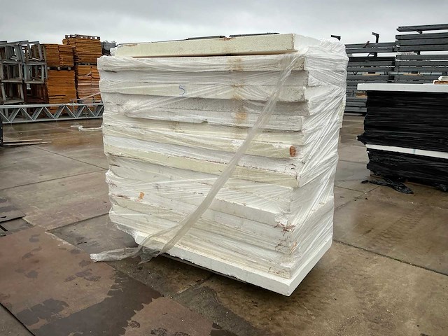 Isolatie (18x) - afbeelding 1 van  10