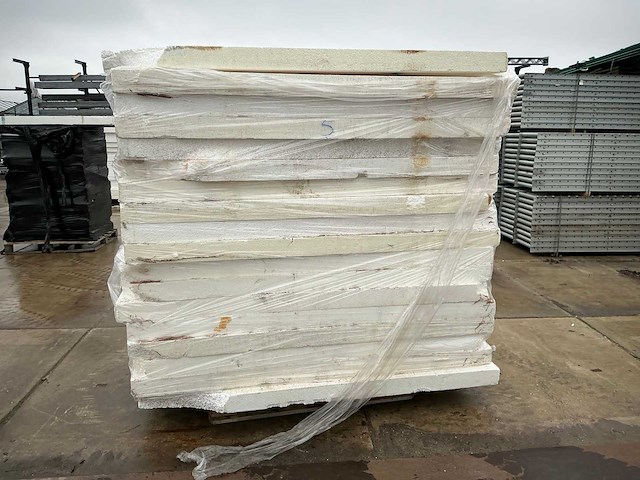 Isolatie (18x) - afbeelding 3 van  10