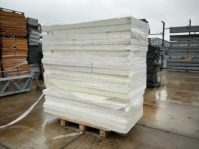 Isolatie (19x) - afbeelding 1 van  9