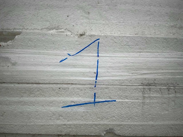 Isolatie (19x) - afbeelding 9 van  9