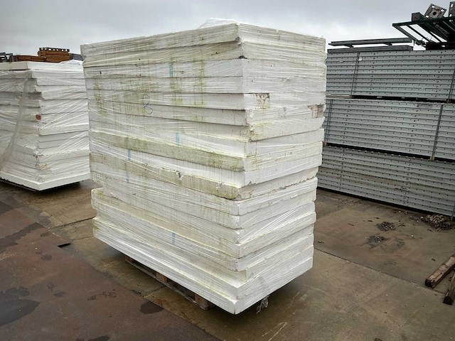 Isolatie (19x) - afbeelding 1 van  9