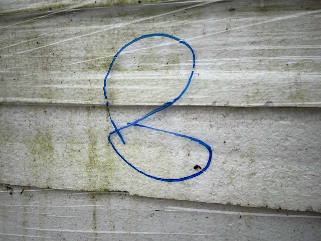 Isolatie (19x) - afbeelding 9 van  9