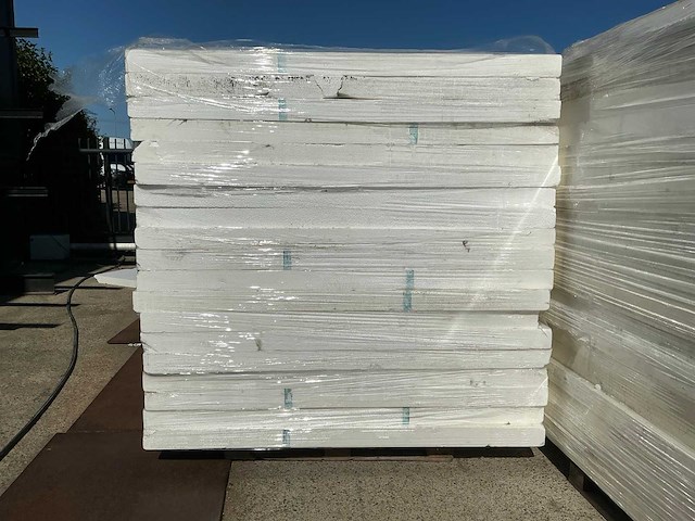 Isolatie (20x) - afbeelding 2 van  6