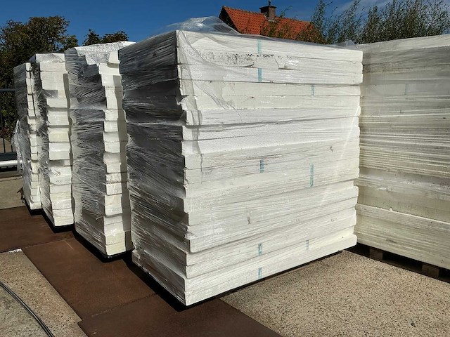 Isolatie (20x) - afbeelding 1 van  6