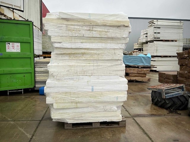 Isolatie (20x) - afbeelding 4 van  11