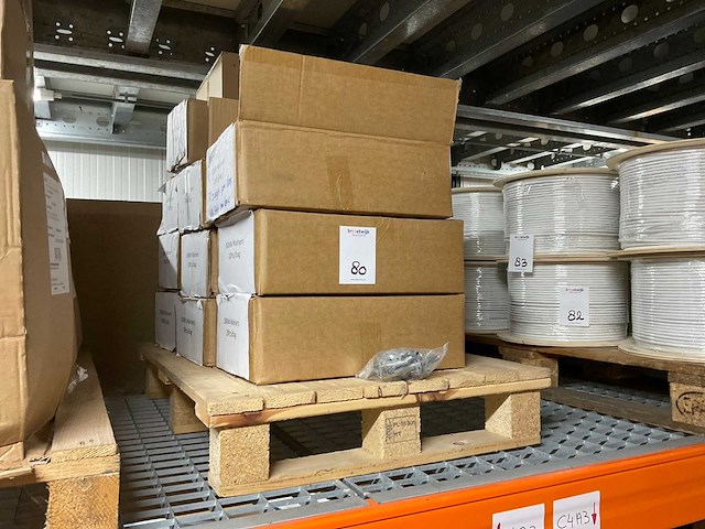 Isolatie ankers (6000x) - afbeelding 1 van  4