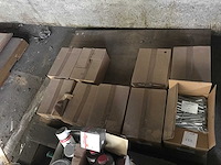 Isolatie ankers (9x) - afbeelding 1 van  3