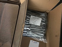 Isolatie ankers (9x) - afbeelding 2 van  3