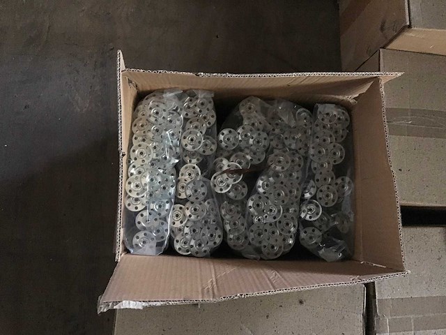 Isolatie ankers (9x) - afbeelding 3 van  3