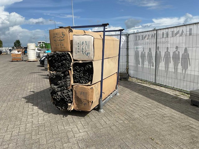 Isolatie buizen - afbeelding 1 van  7