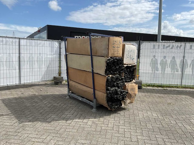 Isolatie buizen - afbeelding 2 van  7
