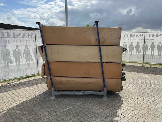 Isolatie buizen - afbeelding 4 van  7