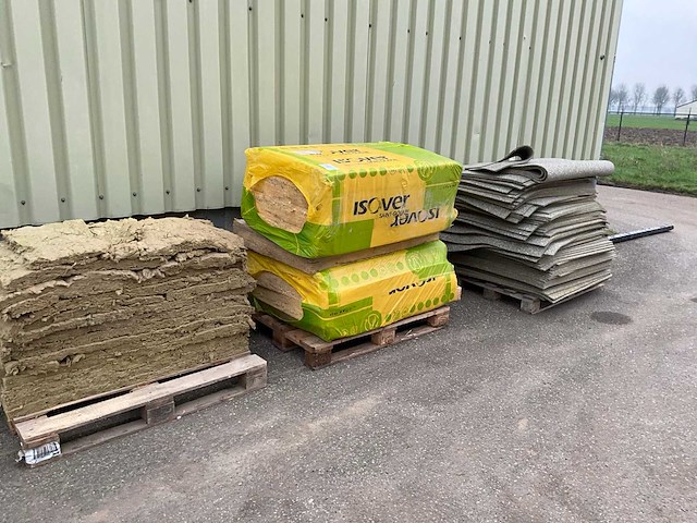 Isolatie divers - afbeelding 1 van  6