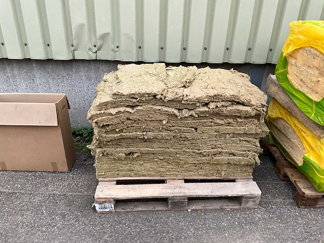 Isolatie divers - afbeelding 2 van  6