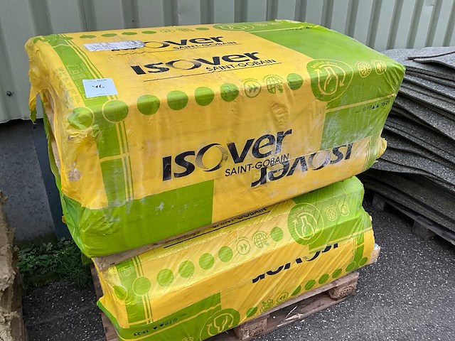 Isolatie divers - afbeelding 3 van  6