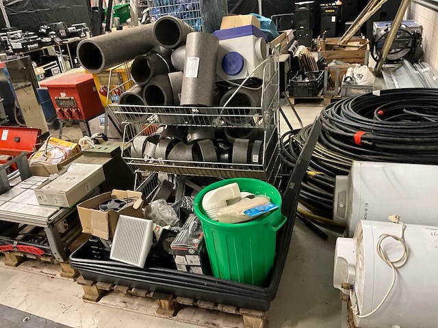 Isolatie en divers - afbeelding 1 van  3