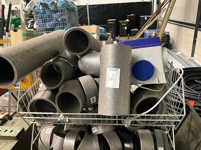 Isolatie en divers - afbeelding 2 van  3