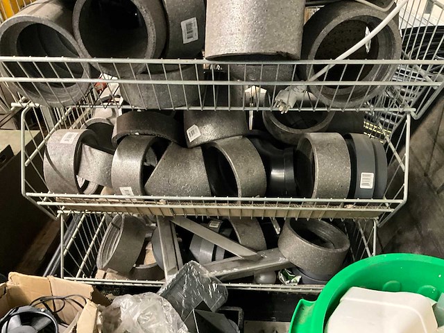 Isolatie en divers - afbeelding 3 van  3