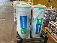 Isolatie materiaal (3x) - afbeelding 2 van  4