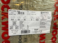 Isolatie materiaal (3x) - afbeelding 3 van  4