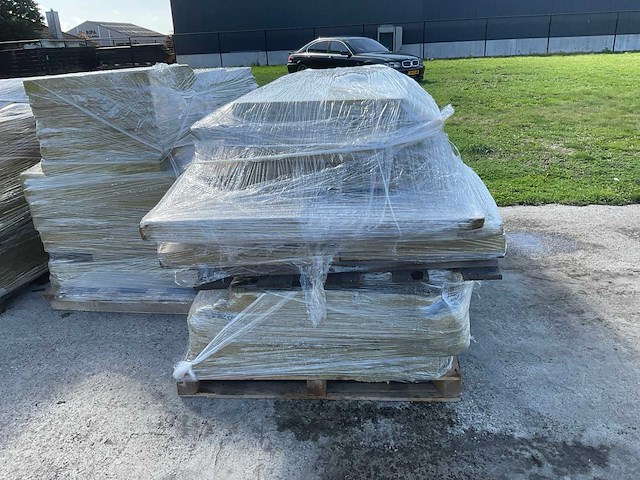 Isolatie materiaal - afbeelding 5 van  10