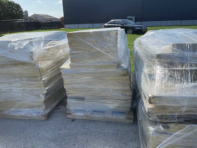 Isolatie materiaal - afbeelding 6 van  10