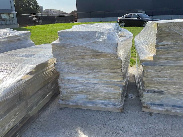 Isolatie materiaal - afbeelding 7 van  10