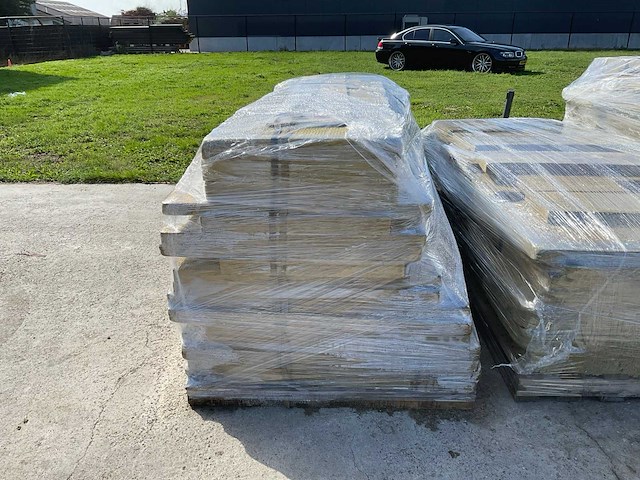 Isolatie materiaal - afbeelding 9 van  10