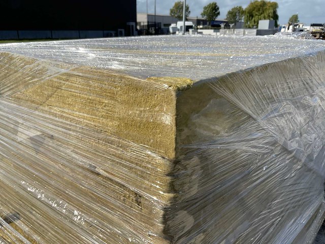 Isolatie materiaal - afbeelding 10 van  10