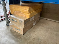 Isolatie materiaal - afbeelding 1 van  4