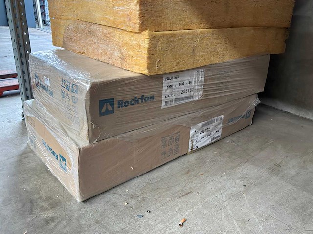 Isolatie materiaal - afbeelding 2 van  4