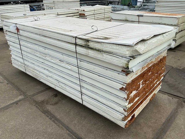 Isolatie paneel (10x) - afbeelding 1 van  10