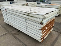 Isolatie paneel (10x) - afbeelding 1 van  10