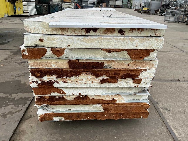 Isolatie paneel (10x) - afbeelding 4 van  10