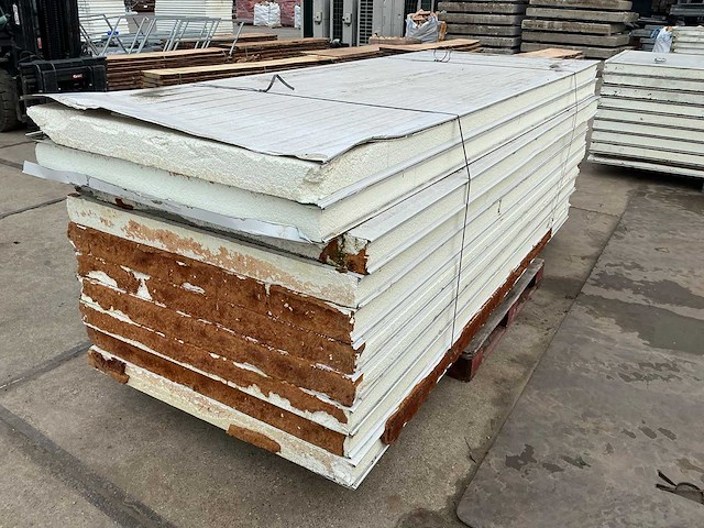 Isolatie paneel (10x) - afbeelding 6 van  10