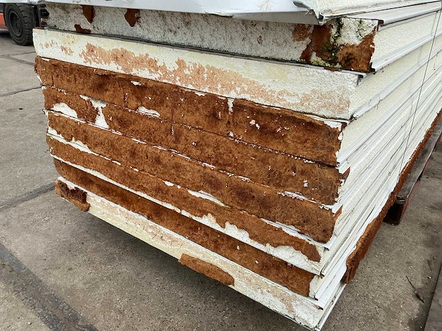 Isolatie paneel (10x) - afbeelding 7 van  10