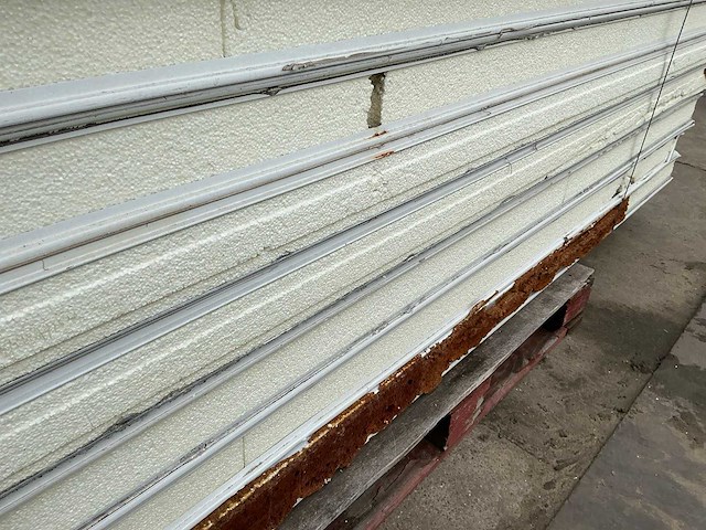 Isolatie paneel (10x) - afbeelding 9 van  10