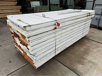 Isolatie paneel (10x) - afbeelding 1 van  7