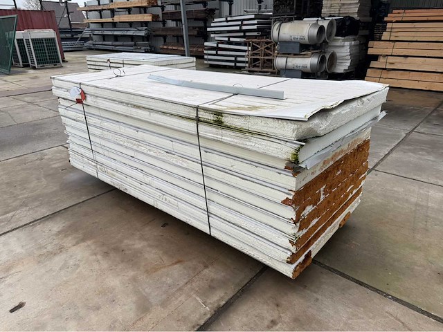 Isolatie paneel (10x) - afbeelding 3 van  7