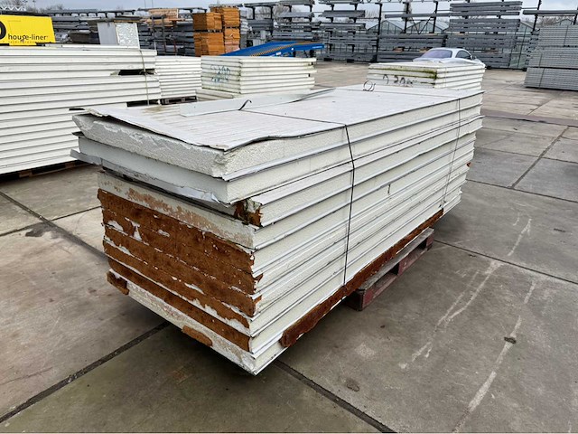 Isolatie paneel (10x) - afbeelding 4 van  7