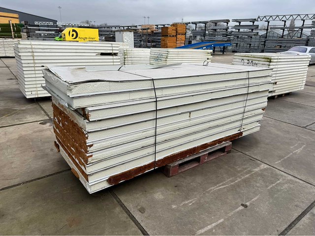 Isolatie paneel (10x) - afbeelding 5 van  7