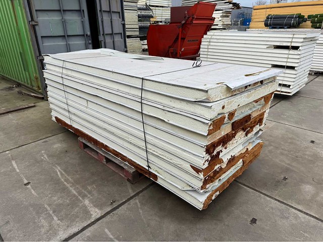 Isolatie paneel (10x) - afbeelding 6 van  7