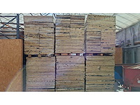 Isolatie paneel 120x60 (70x) - afbeelding 1 van  4