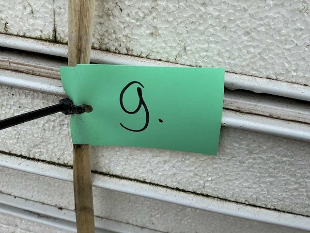 Isolatie paneel (13x) - afbeelding 2 van  10